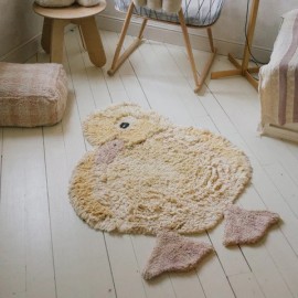 Lorena Canals - Χαλί Δωματίου Duck 95x120cm