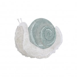 Lorena Canals - Χαλί Δωματίου Snail 100x120cm