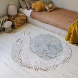 Lorena Canals - Χαλί Δωματίου Snail 100x120cm