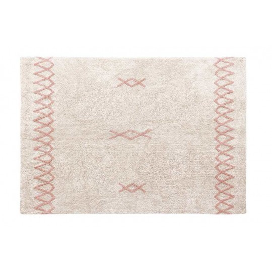 Lorena Canals - Χαλί Δωματίου Atlas Natural/Vintage Nude 170x240cm