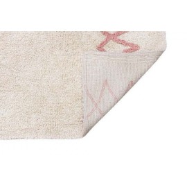 Lorena Canals - Χαλί Δωματίου Atlas Natural/Vintage Nude 170x240cm