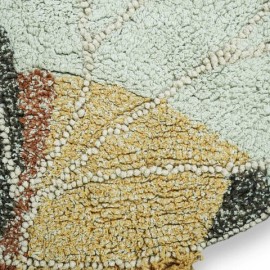 Lorena Canals - Χαλί Δωματίου Bee 115x150cm Lorena Canals - Χαλί Δωματίου Bee 115x150cm