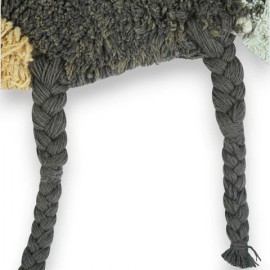 Lorena Canals - Χαλί Δωματίου Bee 115x150cm Lorena Canals - Χαλί Δωματίου Bee 115x150cm
