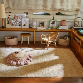 Lorena Canals - Χαλί Δωματίου Sweet Honey 140x200cm