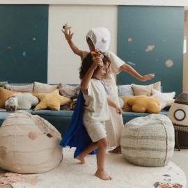 Lorena Canals - Χαλί Δωματίου Interstellar Journey Ø140cm