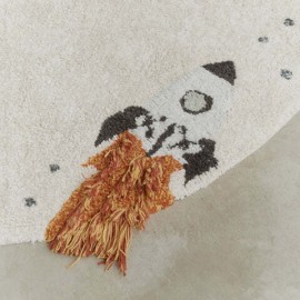 Lorena Canals - Χαλί Δωματίου Interstellar Journey Ø140cm