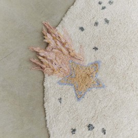 Lorena Canals - Χαλί Δωματίου Interstellar Journey Ø140cm