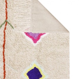 Lorena Canals - Χαλί Δωματίου Morocco Kaarol 200x300cm