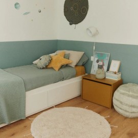 Lorena Canals - Μαξιλάρι UFO 35x35cm