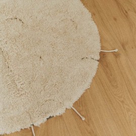 Lorena Canals - Χαλί Δωματίου Moon Multishape Ø100cm