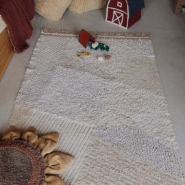 Lorena Canals - Χαλί Δωματίου Farm Fields 120x170cm 