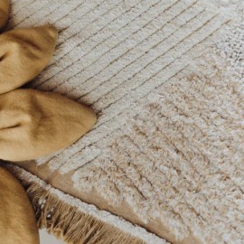 Lorena Canals - Χαλί Δωματίου Farm Fields 120x170cm 