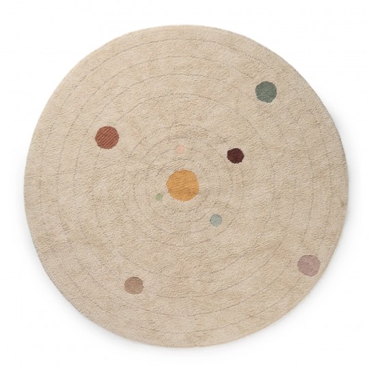 Lorena Canals - Χαλί Δωματίου Solar System Ø150cm