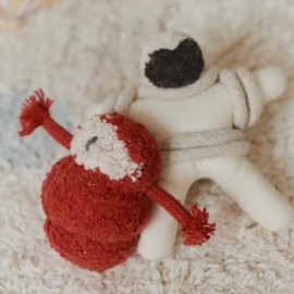 Lorena Canals - Χαλί Δωματίου Solar System Ø150cm