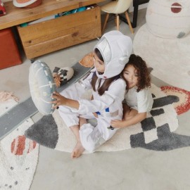 Lorena Canals - Χαλί Δωματίου Rocket 85x135cm