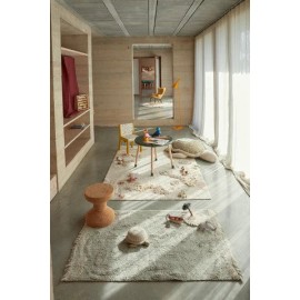 Lorena Canals - Χαλί Δωματίου Seabed 140x200cm 