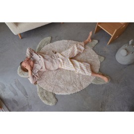 Lorena Canals - Χαλί Δωματίου Sea Turtle 110x130cm Lorena Canals - Χαλί Δωματίου Sea Turtle 110x130cm