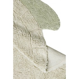 Lorena Canals - Χαλί Δωματίου Sea Turtle 110x130cm Lorena Canals - Χαλί Δωματίου Sea Turtle 110x130cm