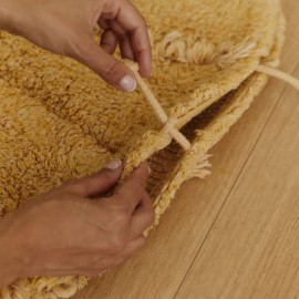 Lorena Canals - Χαλί Δωματίου Solar Multishape Ø100cm