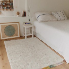 Lorena Canals - Χαλί Δωματίου Stardust 170x240cm