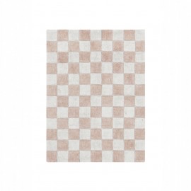Lorena Canals - Χαλί Δωματίου Kitchen Tiles Rose 140x200cm