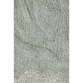 Lorena Canals - Χαλί Δωματίου Waves 90x130cm Lorena Canals - Χαλί Δωματίου Waves 90x130cm