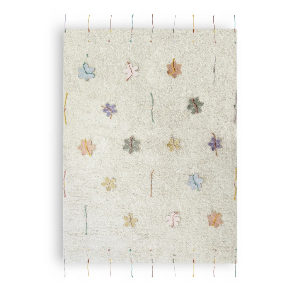 Lorena Canals - Χαλί Δωματίου Wildflowers 120x160cm
