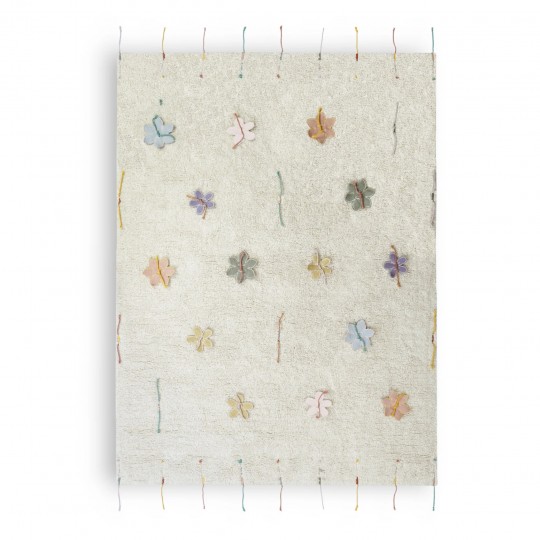 Lorena Canals - Χαλί Δωματίου Wildflowers 120x160cm