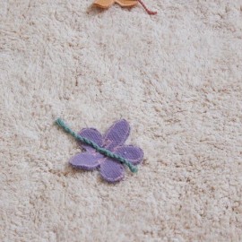 Lorena Canals - Χαλί Δωματίου Wildflowers 120x160cm