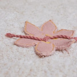 Lorena Canals - Χαλί Δωματίου Wildflowers 120x160cm