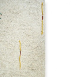 Lorena Canals - Χαλί Δωματίου Wildflowers 120x160cm