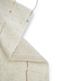 Lorena Canals - Χαλί Δωματίου Wildflowers 120x160cm