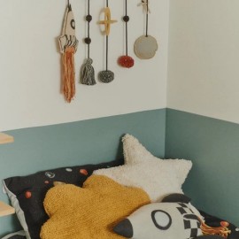 Lorena Canals - Κρεμαστό Διακοσμητικό Cosmos 45x50cm