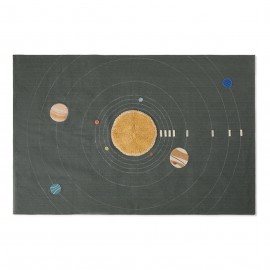 Lorena Canals - Διακοσμητικό Τοίχου Solar System 150x100cm