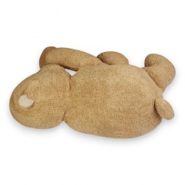 Lorena Canals - Πουφ Sleepy Bear 30x100x70cm