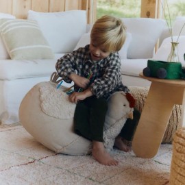 Lorena Canals - Πουφ Chicken