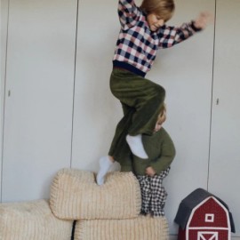 Lorena Canals - Πουφ Haystack