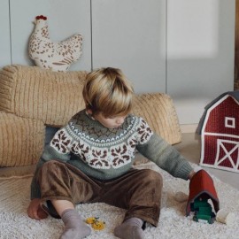 Lorena Canals - Πουφ Haystack