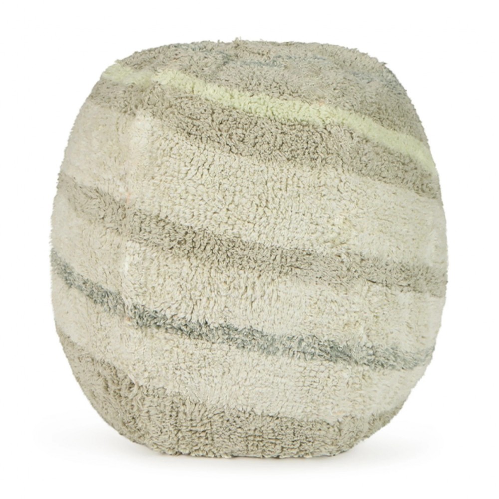 Lorena Canals - Πουφ Neptune Ø45x40cm