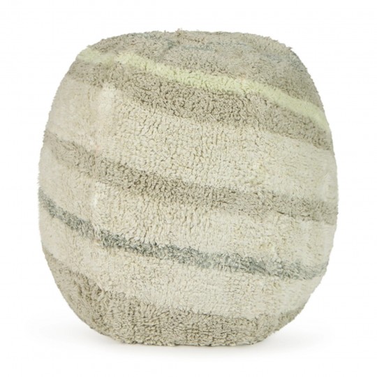 Lorena Canals - Πουφ Neptune Ø45x40cm