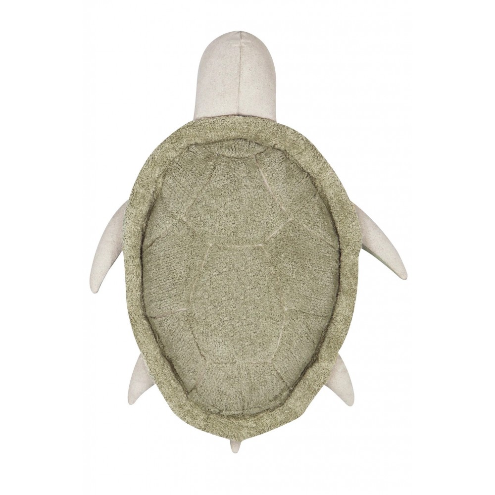 Lorena Canals - Πουφ Turtle 20x115x85cm