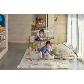 Lorena Canals - Πουφ Turtle 20x115x85cm