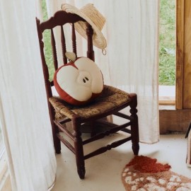 Lorena Canals - Μαξιλάρι Apple