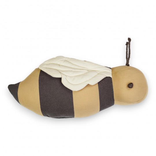 Lorena Canals - Μαξιλάρι Buzzy Bee 14x36cm