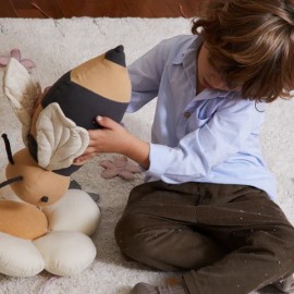 Lorena Canals - Μαξιλάρι Buzzy Bee 14x36cm