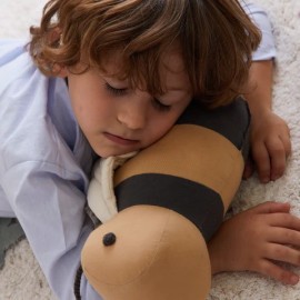 Lorena Canals - Μαξιλάρι Buzzy Bee 14x36cm