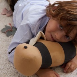 Lorena Canals - Μαξιλάρι Buzzy Bee 14x36cm