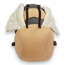 Lorena Canals - Μαξιλάρι Buzzy Bee 14x36cm