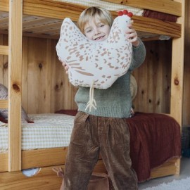 Lorena Canals - Μαξιλάρι Chicken