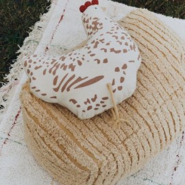 Lorena Canals - Μαξιλάρι Chicken